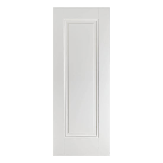 Eindhoven 1981mm x 838mm Fire Proof Internal Door In White